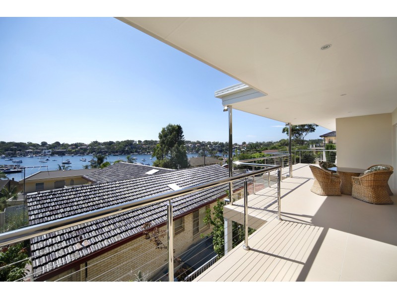 7 Coonabarabran Place, Caringbah NSW 2229