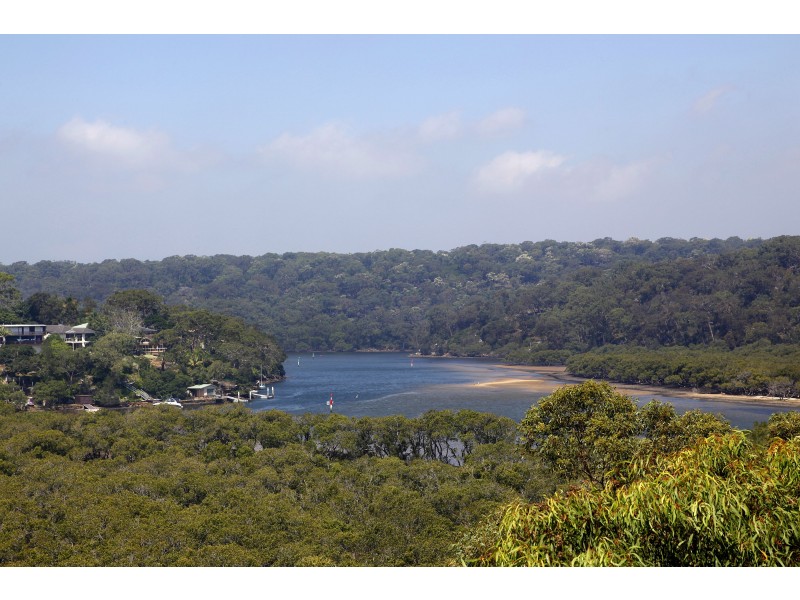 25 Swallow Rock Drive, Grays Point NSW 2232