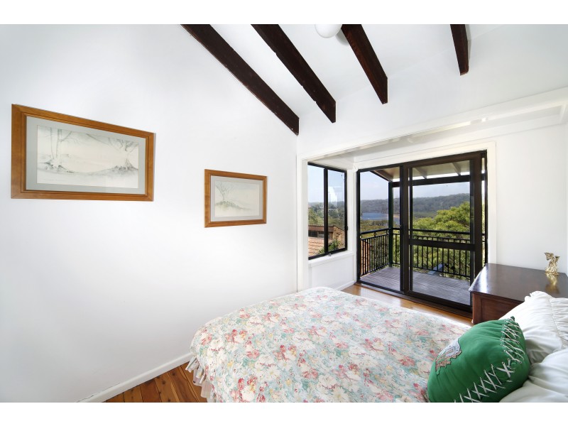 25 Swallow Rock Drive, Grays Point NSW 2232