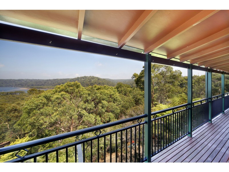 25 Swallow Rock Drive, Grays Point NSW 2232