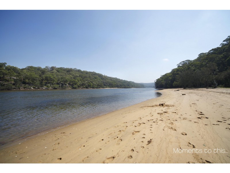 25 Swallow Rock Drive, Grays Point NSW 2232