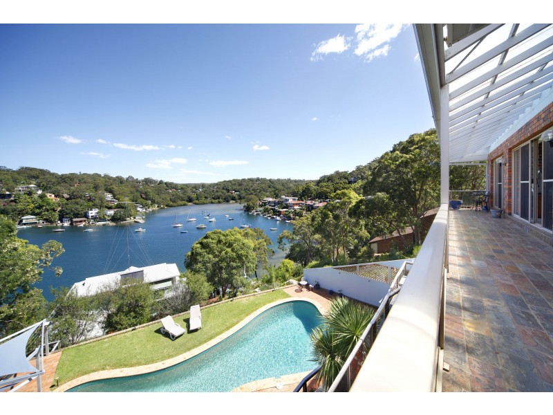 34 Naranganah Avenue, Gymea Bay NSW 2227