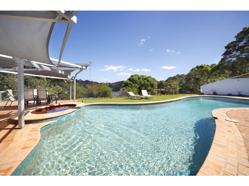 34 Naranganah Avenue, Gymea Bay NSW 2227