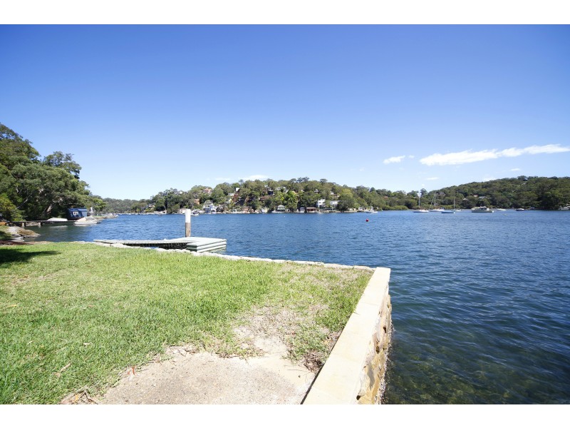 34 Naranganah Avenue, Gymea Bay NSW 2227