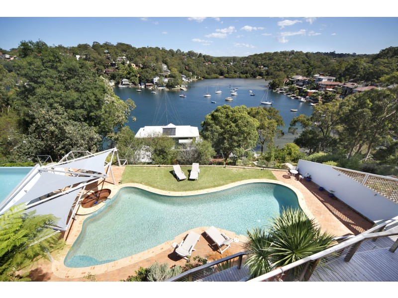 34 Naranganah Avenue, Gymea Bay NSW 2227