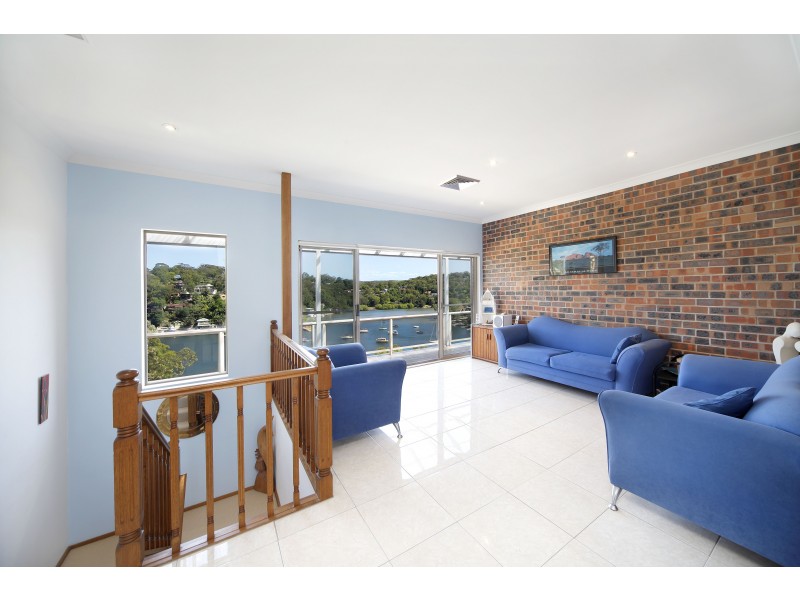 34 Naranganah Avenue, Gymea Bay NSW 2227