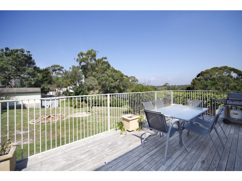 306 Sylvania Road South, Gymea Bay NSW 2227