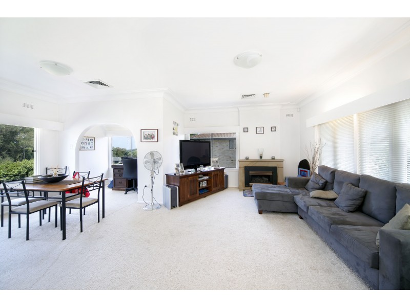 306 Sylvania Road South, Gymea Bay NSW 2227