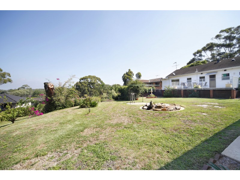 306 Sylvania Road South, Gymea Bay NSW 2227