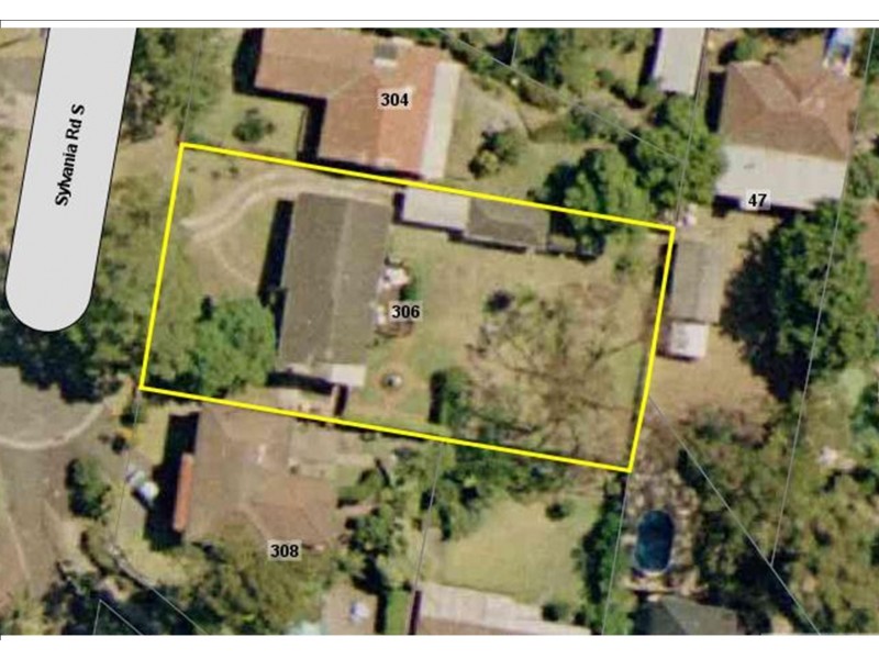 306 Sylvania Road South, Gymea Bay NSW 2227