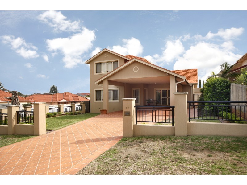 13 Tullimbar Road, Cronulla NSW 2230