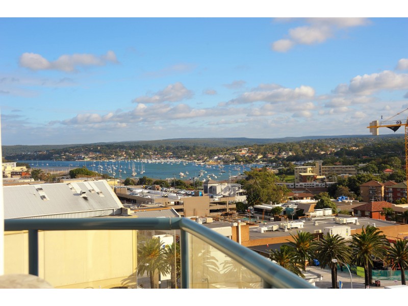 1111/1 Abel Place, Cronulla NSW 2230