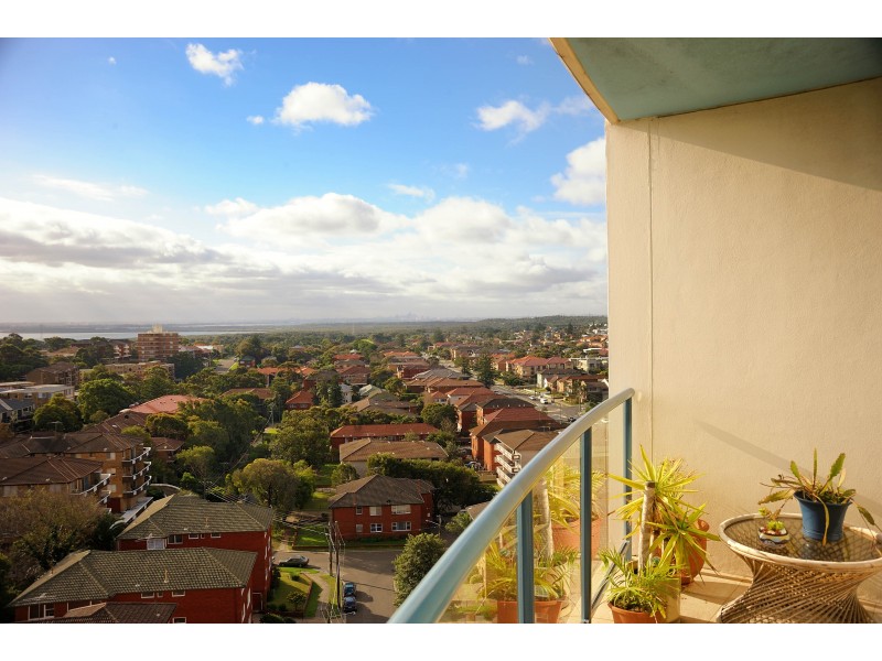 1111/1 Abel Place, Cronulla NSW 2230