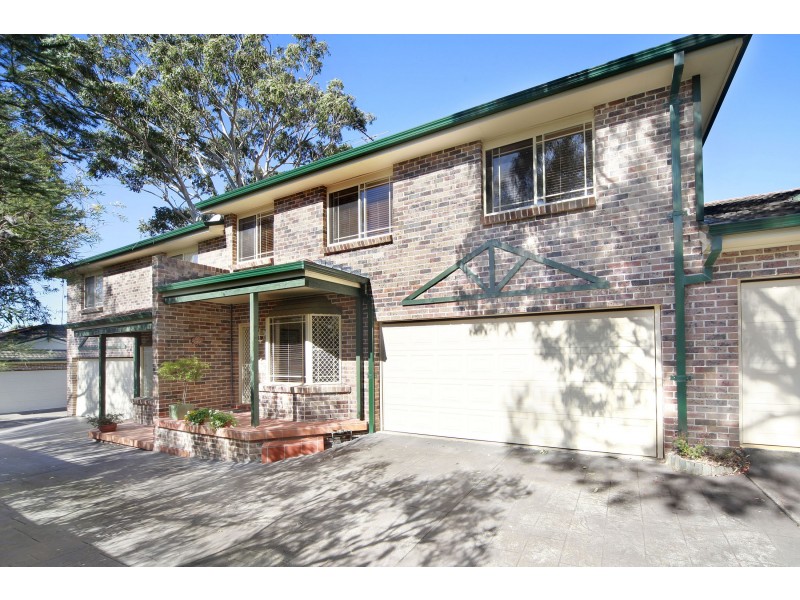 2/10 Nullaburra Rd, Caringbah NSW 2229