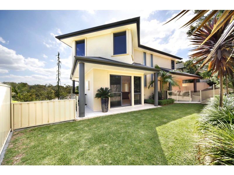 277 Sylvania Road South, Gymea Bay NSW 2227