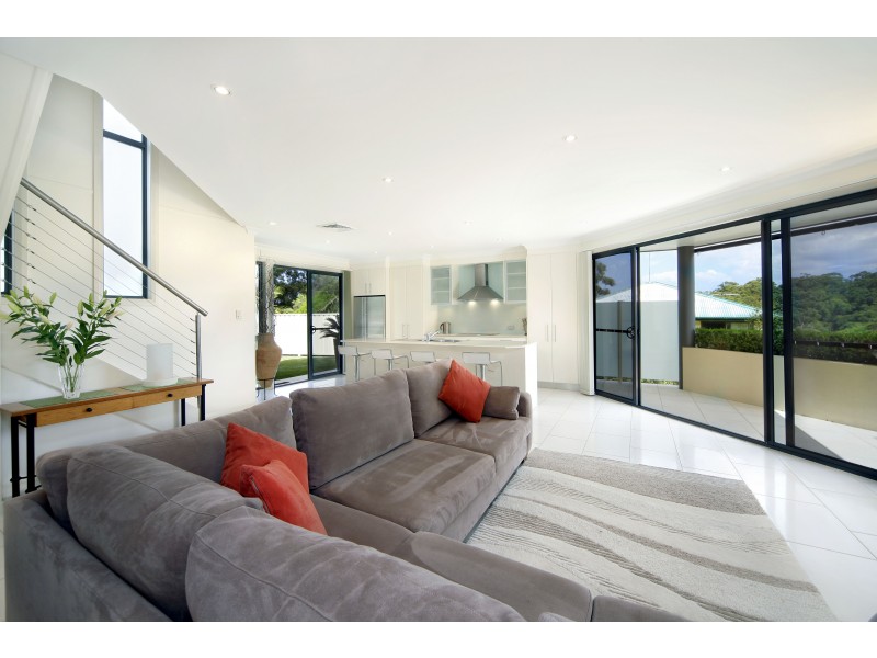 277 Sylvania Road South, Gymea Bay NSW 2227