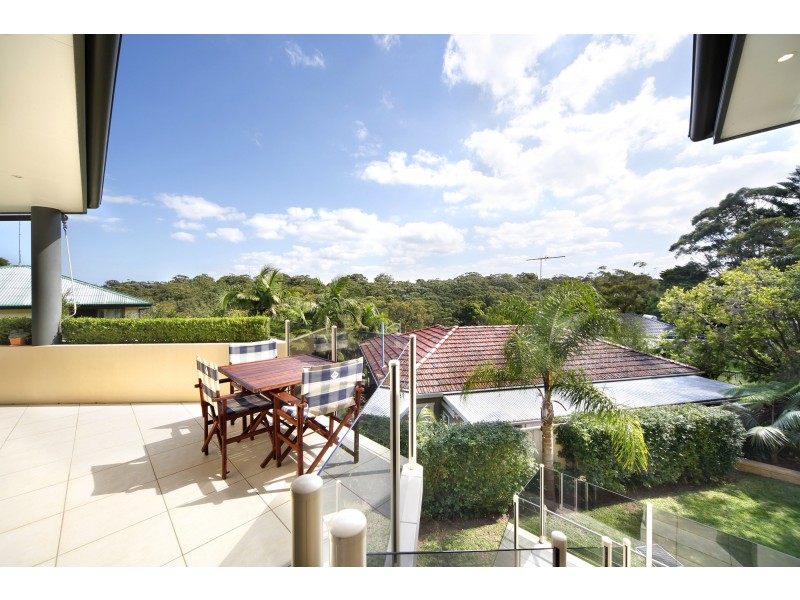 277 Sylvania Road South, Gymea Bay NSW 2227