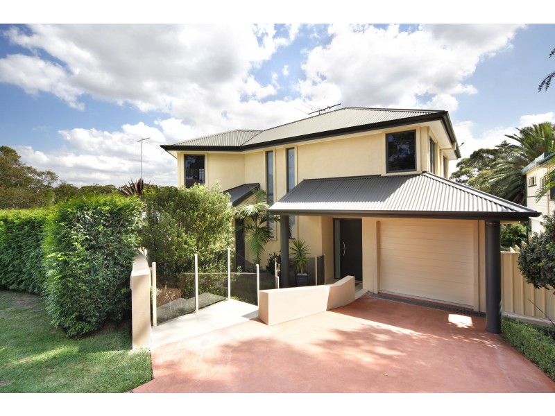 277 Sylvania Road South, Gymea Bay NSW 2227