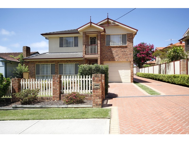 4A First Avenue, Loftus NSW 2232