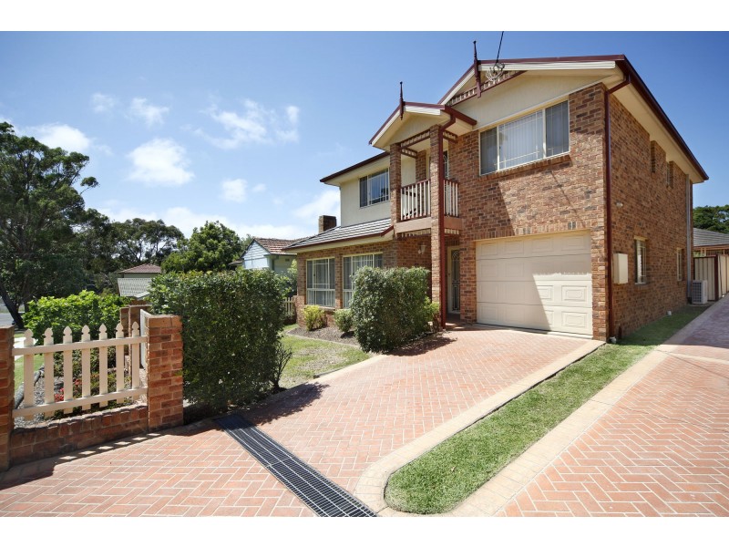 4A First Avenue, Loftus NSW 2232