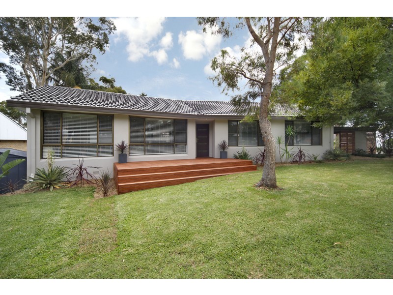 21 Graham Ave, Miranda NSW 2228