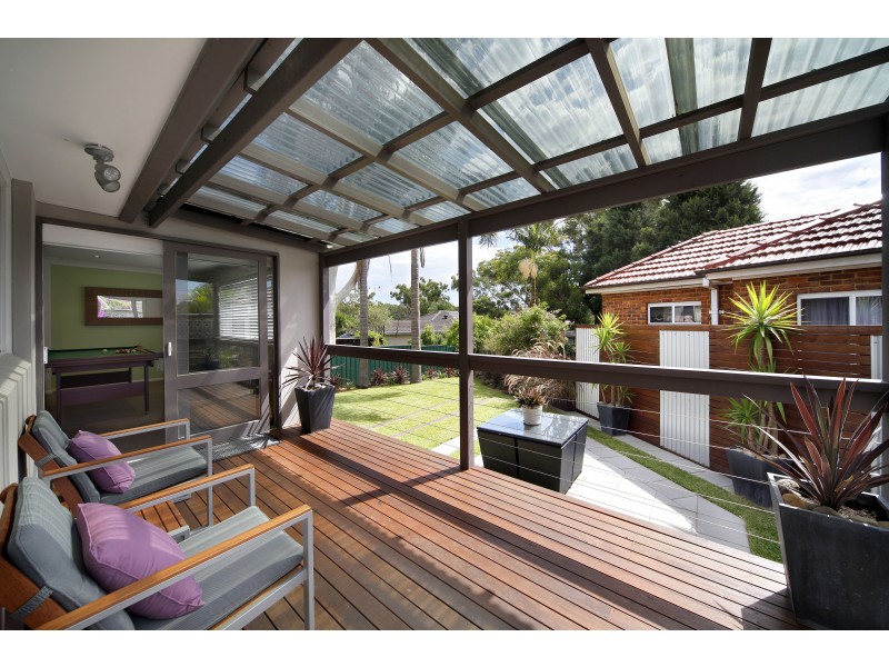 21 Graham Ave, Miranda NSW 2228