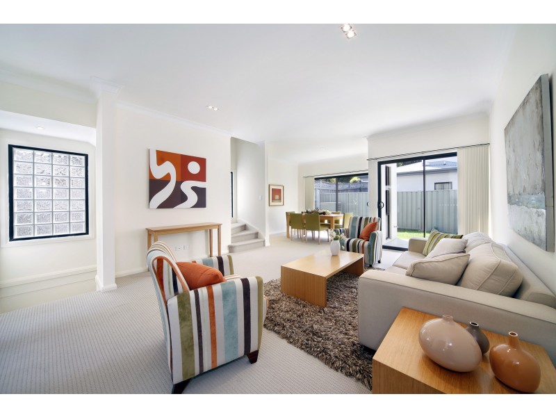 3/17-21  Clements Pde, Kirrawee NSW 2232
