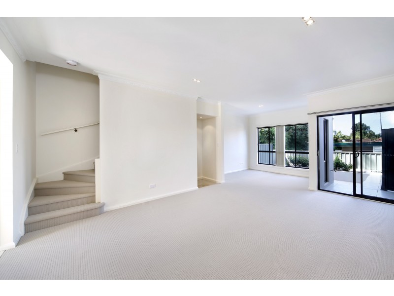 12/17-21 Clements Pde, Kirrawee NSW 2232