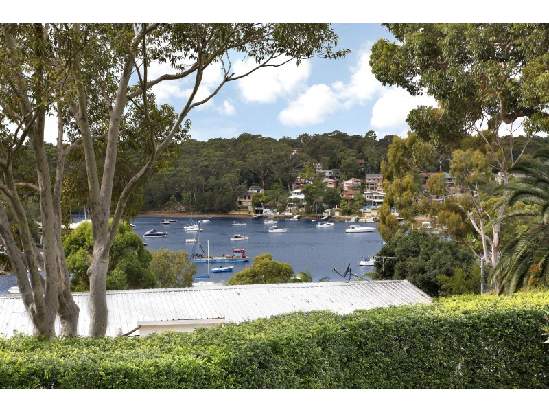 14 Forest Road, Yowie Bay NSW 2228