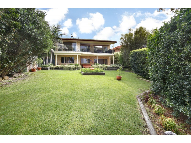 14 Forest Road, Yowie Bay NSW 2228