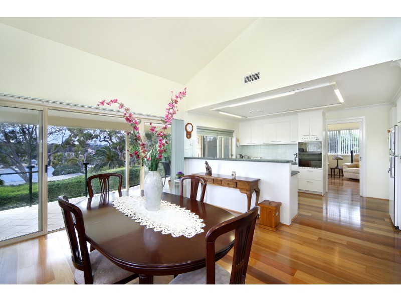 14 Forest Road, Yowie Bay NSW 2228