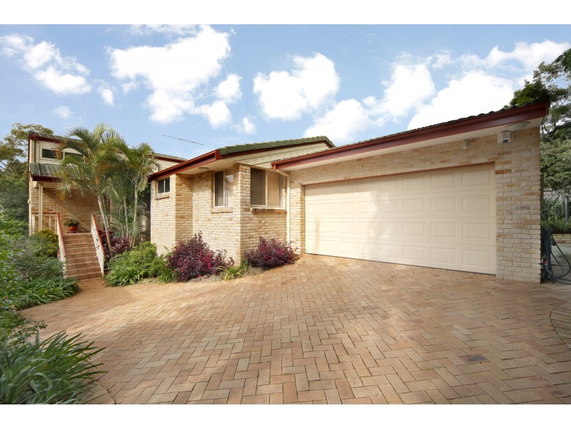 14 Forest Road, Yowie Bay NSW 2228