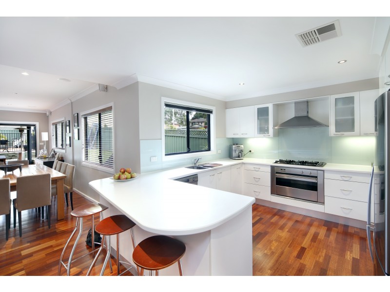 44 Vernon Avenue, Gymea Bay NSW 2227