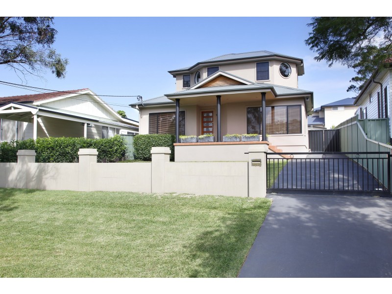 44 Vernon Avenue, Gymea Bay NSW 2227