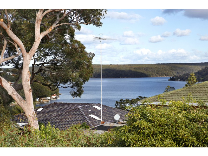208a Attunga Rd, Yowie Bay NSW 2228