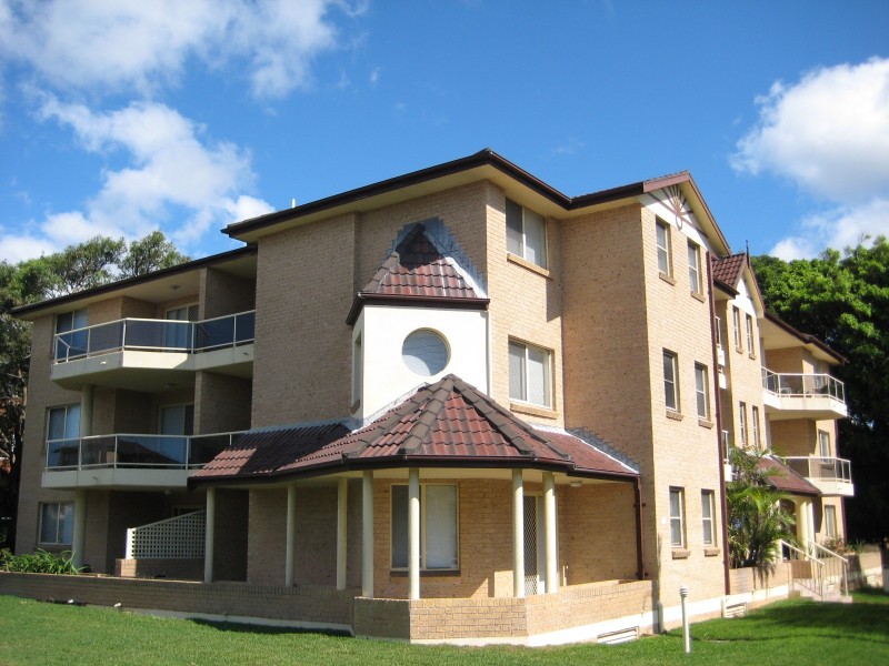8/69 Elouera Road, Cronulla NSW 2230