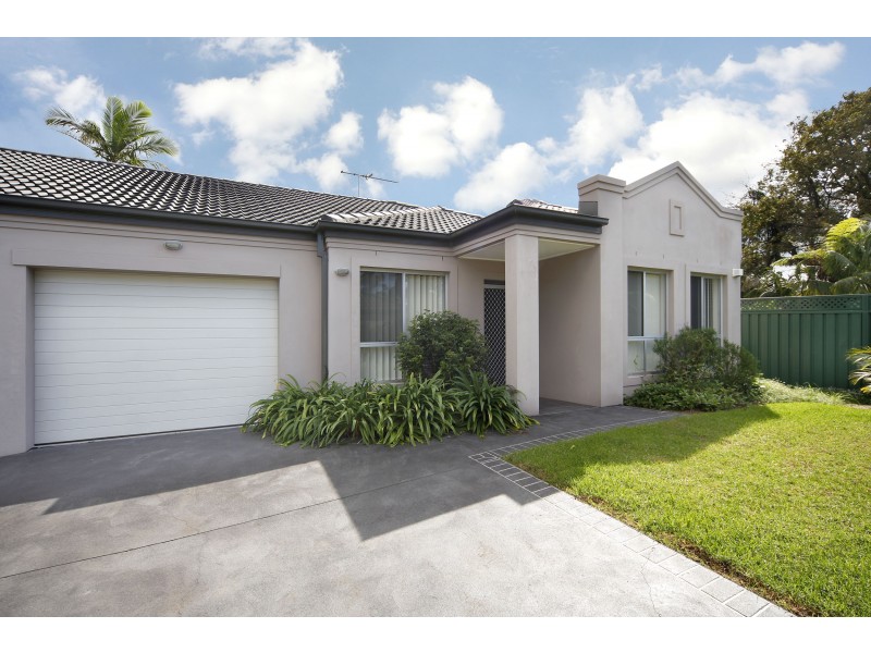 5/33 Warrah Road, Yowie Bay NSW 2228