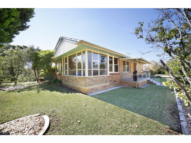 18 Coonong Road, Gymea Bay NSW 2227