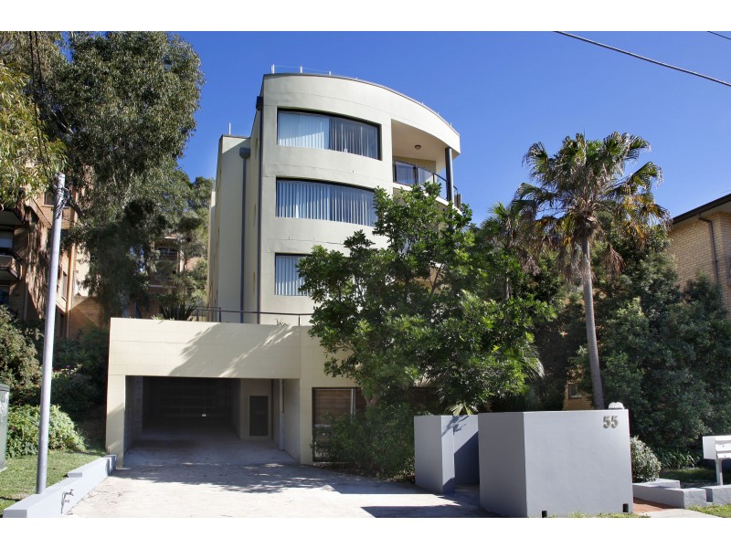 4/55 Wyanbah Road, Cronulla NSW 2230