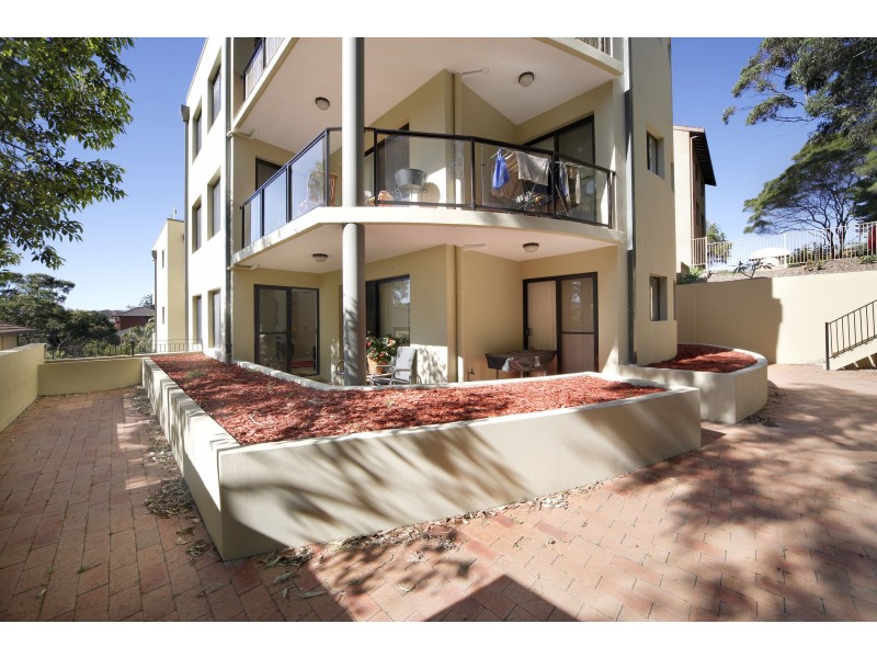 4/55 Wyanbah Road, Cronulla NSW 2230