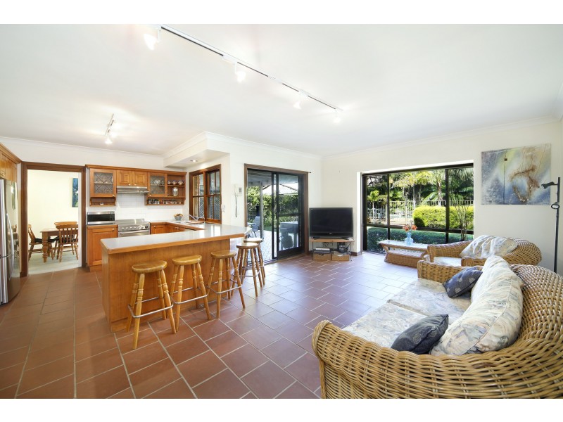 12 Wonga Road, Yowie Bay NSW 2228