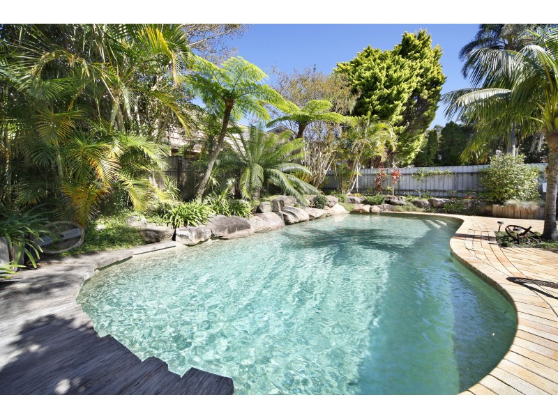 12 Wonga Road, Yowie Bay NSW 2228