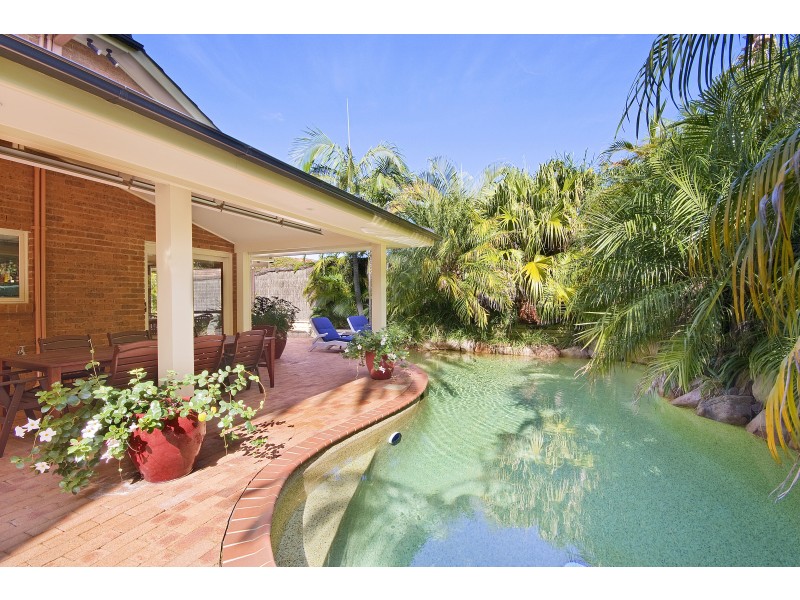 6 Dunkeld Close, Burraneer NSW 2230