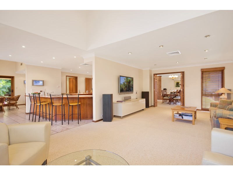 6 Dunkeld Close, Burraneer NSW 2230