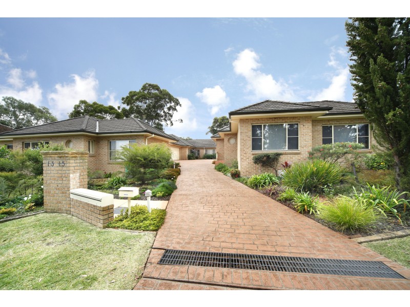 3/13-15 Flide Street, Caringbah NSW 2229