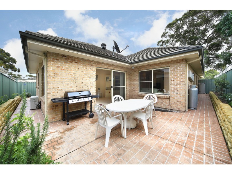 3/13-15 Flide Street, Caringbah NSW 2229
