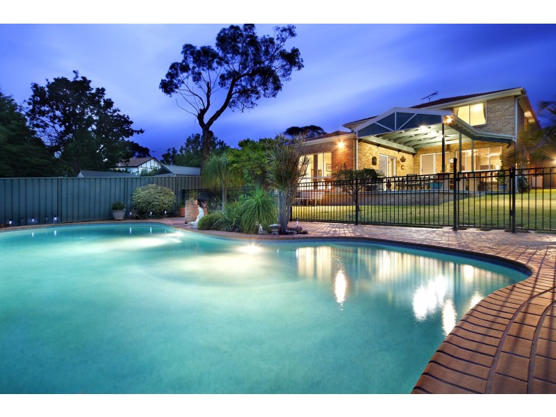 12 Kiwong St, Yowie Bay NSW 2228