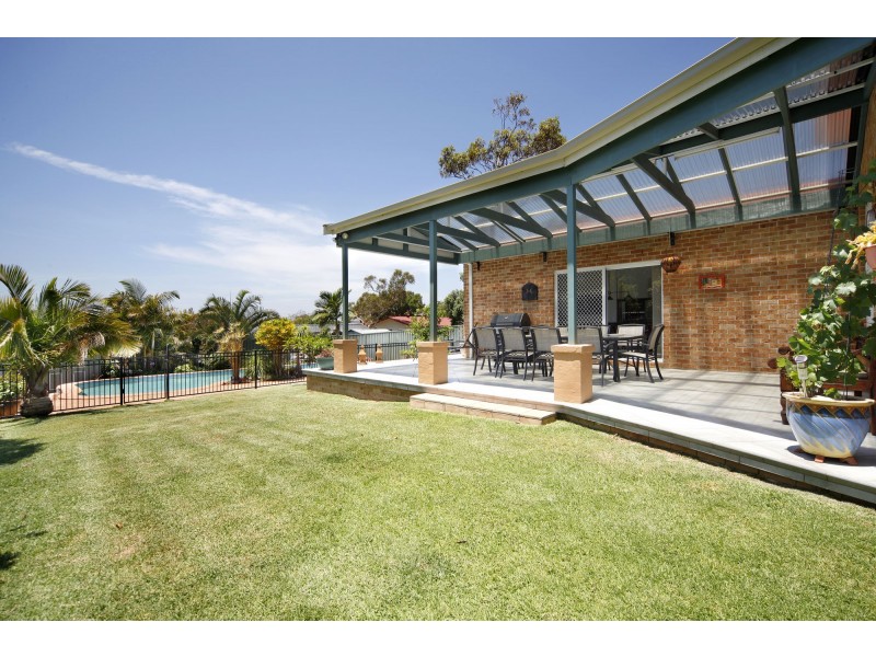 12 Kiwong St, Yowie Bay NSW 2228