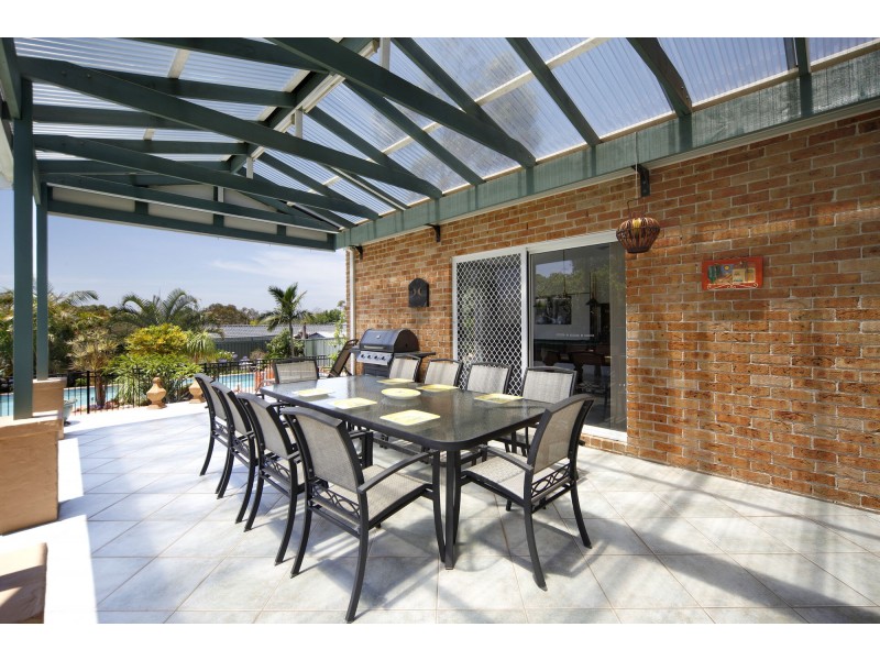 12 Kiwong St, Yowie Bay NSW 2228