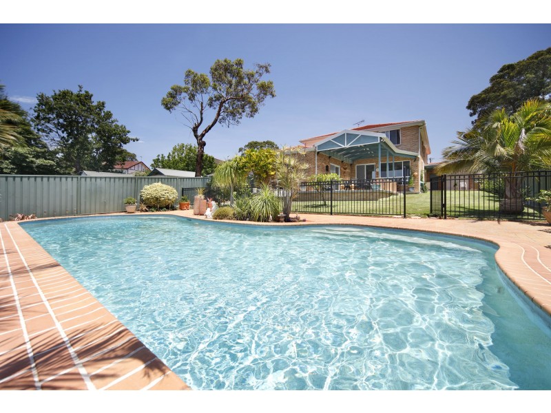 12 Kiwong St, Yowie Bay NSW 2228